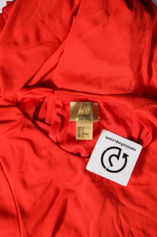 Kleid H&M, Größe XS, Farbe Rot, Preis € 20,49