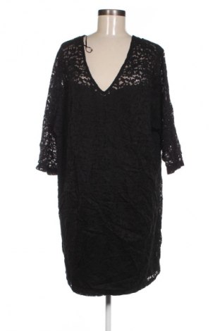 Rochie H&M, Mărime 4XL, Culoare Negru, Preț 190,99 Lei