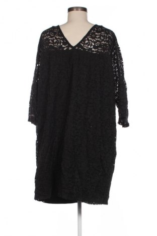 Rochie H&M, Mărime 4XL, Culoare Negru, Preț 181,99 Lei