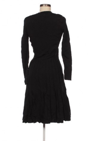 Kleid H&M, Größe S, Farbe Schwarz, Preis 20,49 €