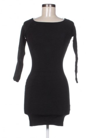 Rochie H&M, Mărime XS, Culoare Negru, Preț 41,99 Lei