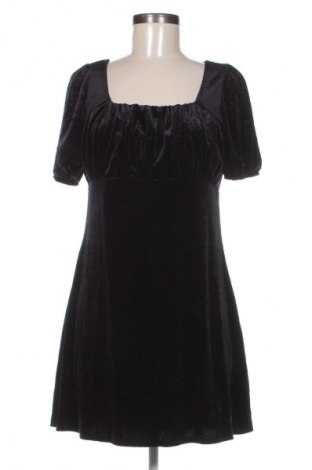 Rochie H&M, Mărime L, Culoare Negru, Preț 45,99 Lei