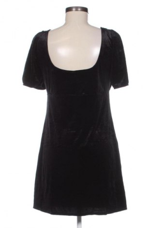 Rochie H&M, Mărime L, Culoare Negru, Preț 45,99 Lei