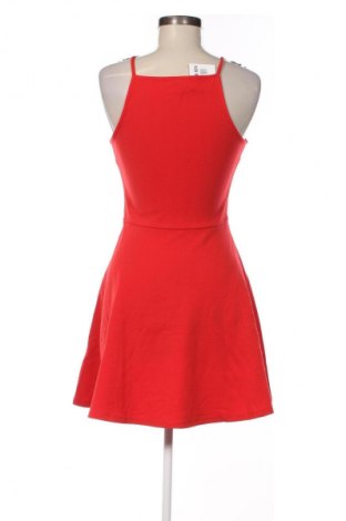 Kleid H&M, Größe S, Farbe Rot, Preis 6,99 €