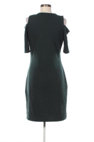 Rochie H&M, Mărime L, Culoare Verde, Preț 95,99 Lei