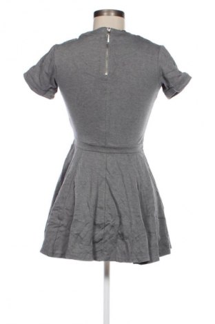 Kleid H&M, Größe XS, Farbe Grau, Preis € 13,99