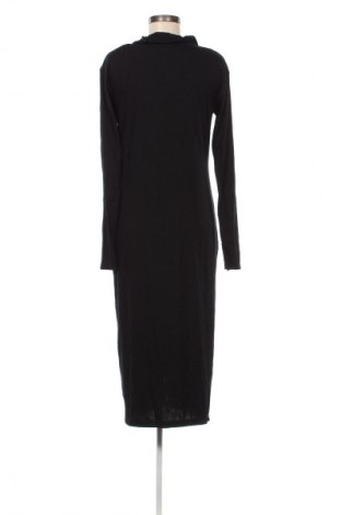 Rochie H&M, Mărime L, Culoare Negru, Preț 95,99 Lei