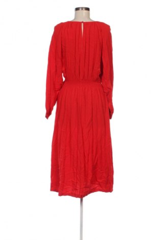 Kleid H&M, Größe L, Farbe Rot, Preis 14,84 €