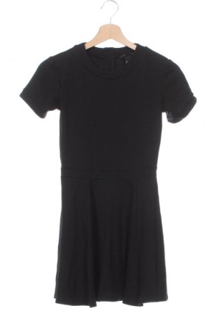 Φόρεμα H&M, Μέγεθος XS, Χρώμα Μαύρο, Τιμή 14,83 €