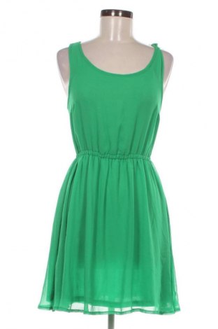 Rochie H&M, Mărime M, Culoare Verde, Preț 73,98 Lei