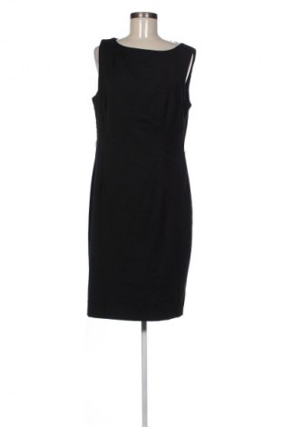 Rochie H&M, Mărime XL, Culoare Negru, Preț 95,99 Lei