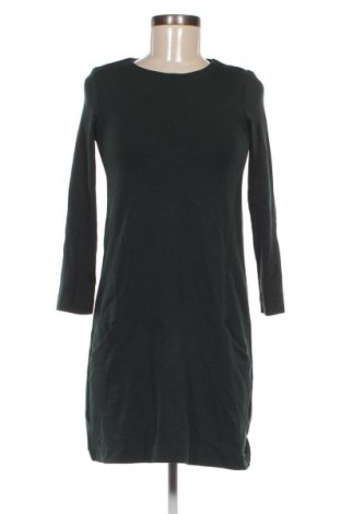 Kleid H&M, Größe XS, Farbe Grün, Preis 20,49 €