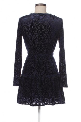 Rochie H&M, Mărime XS, Culoare Albastru, Preț 41,99 Lei