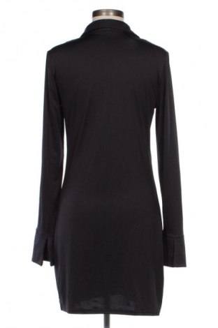 Rochie H&M, Mărime L, Culoare Negru, Preț 52,99 Lei