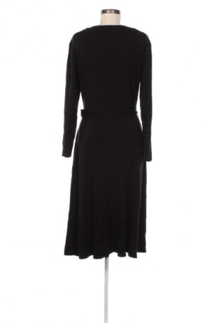 Rochie H&M, Mărime XL, Culoare Negru, Preț 95,99 Lei