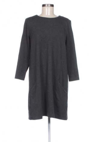 Kleid H&M, Größe L, Farbe Grau, Preis 20,49 €