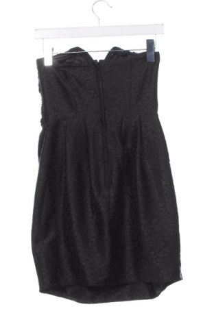 Kleid H&M, Größe S, Farbe Schwarz, Preis 10,99 €