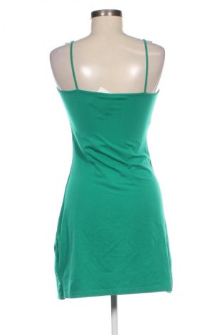 Kleid H&M, Größe M, Farbe Grün, Preis 10,99 €