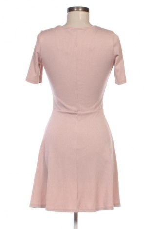 Kleid H&M, Größe S, Farbe Aschrosa, Preis € 24,08