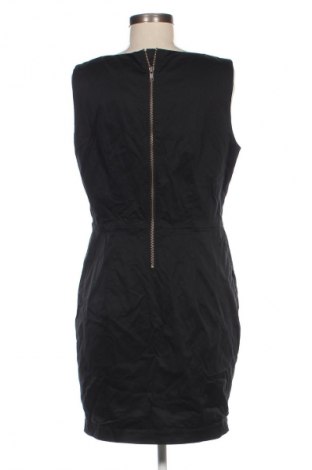 Kleid H&M, Größe XL, Farbe Schwarz, Preis 19,99 €