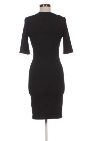 Kleid H&M, Größe M, Farbe Schwarz, Preis 10,99 €