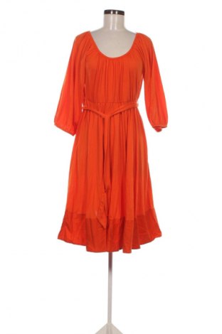 Kleid H&M, Größe M, Farbe Orange, Preis € 15,00