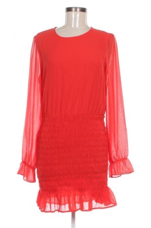 Kleid H&M, Größe M, Farbe Rot, Preis € 9,99