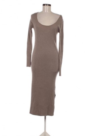 Kleid H&M, Größe L, Farbe Beige, Preis € 9,99