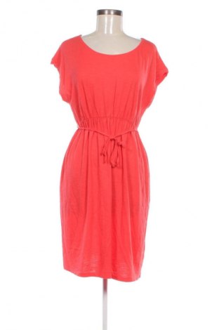 Kleid H&M, Größe M, Farbe Orange, Preis 10,99 €