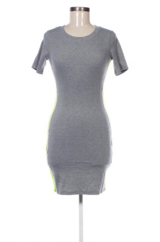 Kleid H&M Divided, Größe S, Farbe Grau, Preis € 14,99