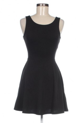 Rochie H&M Divided, Mărime XS, Culoare Negru, Preț 95,99 Lei