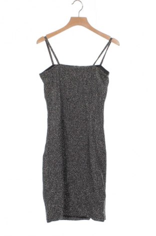 Šaty  H&M Divided, Veľkosť XS, Farba Čierna, Cena  6,95 €