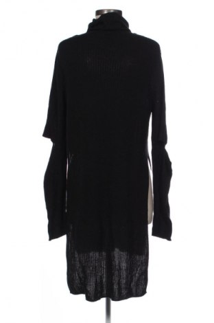 Kleid H&M Divided, Größe L, Farbe Schwarz, Preis 20,49 €