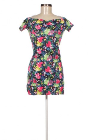 Rochie H&M Divided, Mărime M, Culoare Multicolor, Preț 95,99 Lei