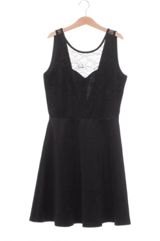 Rochie H&M Divided, Mărime M, Culoare Negru, Preț 95,99 Lei