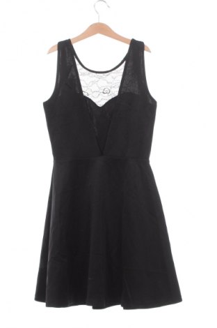 Rochie H&M Divided, Mărime M, Culoare Negru, Preț 67,99 Lei