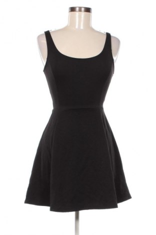 Kleid H&M Divided, Größe XS, Farbe Schwarz, Preis 6,99 €