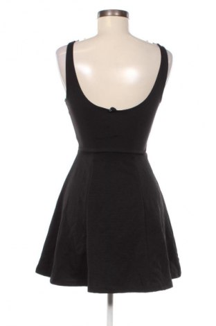 Kleid H&M Divided, Größe XS, Farbe Schwarz, Preis 6,99 €