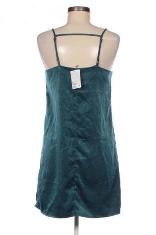 Rochie H&M Divided, Mărime M, Culoare Verde, Preț 105,99 Lei