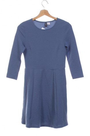 Kleid H&M Divided, Größe S, Farbe Blau, Preis 7,99 €