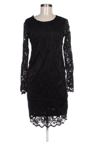 Rochie H&M Mama, Mărime M, Culoare Negru, Preț 190,99 Lei