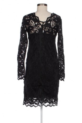 Rochie H&M Mama, Mărime M, Culoare Negru, Preț 95,99 Lei