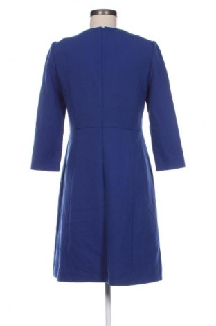 Kleid Hallhuber, Größe M, Farbe Blau, Preis 51,99 €