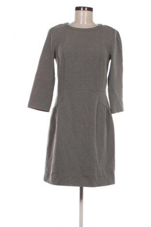 Kleid Hallhuber, Größe M, Farbe Grau, Preis € 29,99