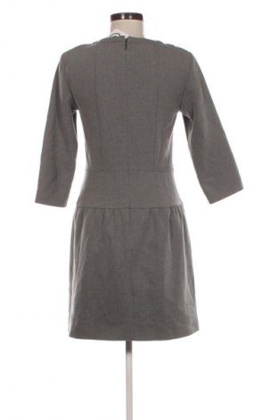 Kleid Hallhuber, Größe M, Farbe Grau, Preis € 29,99