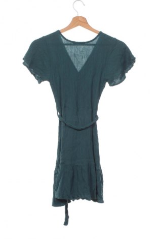 Rochie House, Mărime XS, Culoare Verde, Preț 35,71 Lei