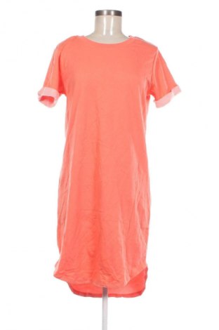 Kleid Jacqueline De Yong, Größe L, Farbe Orange, Preis € 11,49