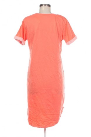 Kleid Jacqueline De Yong, Größe L, Farbe Orange, Preis € 11,49