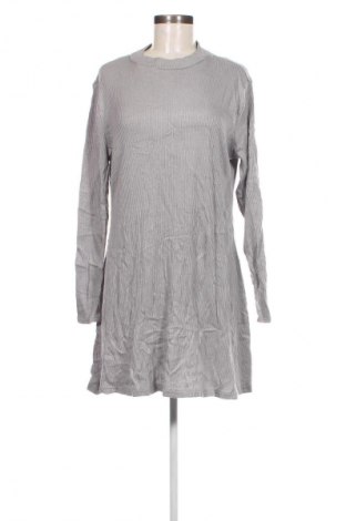 Kleid Janina, Größe XL, Farbe Grau, Preis € 14,99