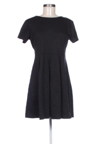 Kleid Jean Pascale, Größe M, Farbe Schwarz, Preis € 20,49